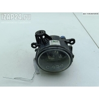 Фара противотуманная правая Renault Kaptur 2016 261558707R