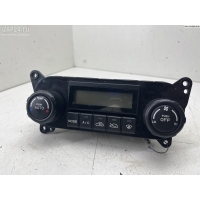 Переключатель отопителя Hyundai Matrix 2008 97260-17XXX