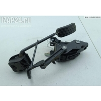 Педаль газа Renault Clio II (1998-2008) 2006 8200081329
