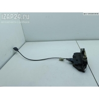 Замок двери передней правой Renault Megane II (2002-2008) 2003 280807