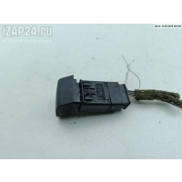 Кнопка аварийной сигнализации (аварийки) Renault Kangoo I (1998-2008) 2008 25177
