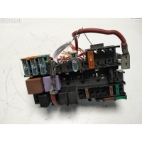 Блок предохранителей Renault Megane I (1995-2003) 2002 7703497282