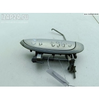 Ручка двери наружная передняя правая Renault Megane I (1995-2003) 2002 7700433076