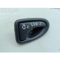 Ручка двери внутренняя задняя правая Renault Scenic I (1996-2003) 1998