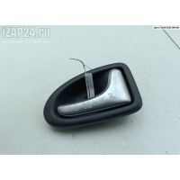 Ручка двери внутренняя задняя правая Renault Megane I (1995-2003) 2002 8200028995