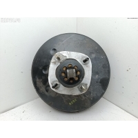 Усилитель тормозов вакуумный Citroen C3 I (2002-2009) 2002 9647269580