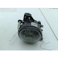 Фара противотуманная левая Renault Kaptur 2016 261558707R