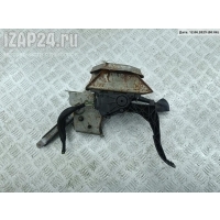 Узел педальный Skoda Fabia mk2 (5J) 2010