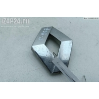 Эмблема Renault Megane I (1995-2003) 2002 8200027424