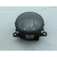 Фара противотуманная левая Ford Focus II (2004-2011) 2010 2N1115201AB