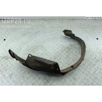 Защита крыла (подкрылок) передняя левая Opel Astra G (1998-2004) 1998