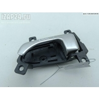 Ручка двери внутренняя передняя левая Kia Sportage (2010-2015) 2012 82610-3U000