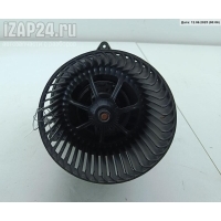 Двигатель отопителя (моторчик печки) Ford Focus I (1998-2005) 2000 XS4H18456AD