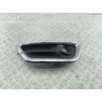 Решетка (заглушка) в бампер Перед. Лев. Renault Kaptur 2016 620752406R