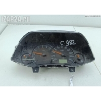 Щиток приборный (панель приборов) Ford Focus I (1998-2005) 2000 98AB10849CJ