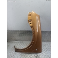 Крыло переднее левое Opel Corsa C (2000-2006) 2005