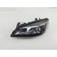 Фара левая Opel Astra G (1998-2004) 1998 07182310