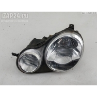 Фара левая Volkswagen Polo (2001-2005) 2002 6Q1941007AF