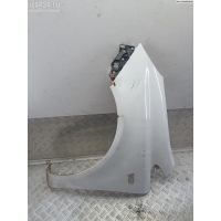 Крыло переднее левое Opel Corsa D (2006-2014) 2006