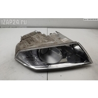 Фара правая Skoda Octavia mk2 (A5) 2005 TYC20-C335