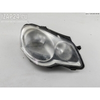 Фара правая Volkswagen Polo (2005-2009) 2007 6Q1941008