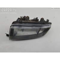 Фара левая Skoda Fabia mk1 (6Y) 2006 HELLA246365