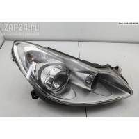Фара правая Opel Corsa D (2006-2014) 2006