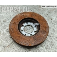 Диск тормозной передний Opel Astra G (1998-2004) 1998