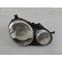 Фара правая Volkswagen Polo (2001-2005) 2002 B01941008