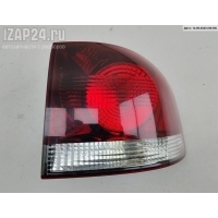 Фонарь задний правый Volkswagen Touareg 2009 28258002
