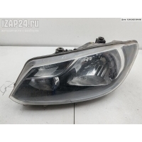 Фара левая Volkswagen Caddy (2011-2020) 2011 2K5941005A