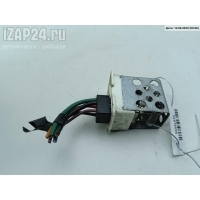 Сопротивление отопителя Opel Astra H (2004-2009) 2006