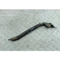 Кронштейн бампера заднего Прав. Opel Astra G (1998-2004) 2000 90559531