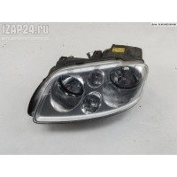 Фара левая Volkswagen Touran 2003 0301205201