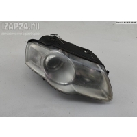 Фара правая Volkswagen Passat B6 2006 3C0941006Q