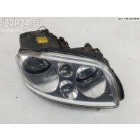 Фара правая Volkswagen Touran 2003 1T0941006