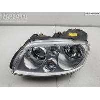 Фара левая Volkswagen Touran 2005 0301205201