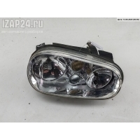 Фара правая Volkswagen Golf-4 2000 1J19410160