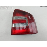 Фонарь задний правый Skoda Octavia mk2 (A5) 2005 1Z9945096