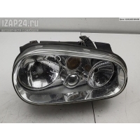 Фара правая Volkswagen Golf-4 1998 1J1941016B
