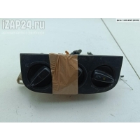 Переключатель отопителя Ford Galaxy (1995-2000) 2000 95NW18D451A