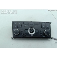 Переключатель отопителя Nissan Almera Tino 2004 28395BU700