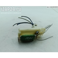 Сопротивление отопителя Ford Focus I (1998-2005) 1999 XS4H18B647AA