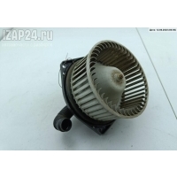 Двигатель отопителя (моторчик печки) Subaru Forester (1997-2002) 1998 5675030352