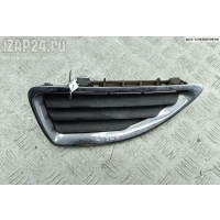 Решетка капота Renault Megane I (1995-2003) 2002 7700428963