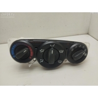 Переключатель отопителя Ford Focus I (1998-2005) 1999 98AB18C419AE