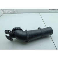 Расходомер (измеритель потока воздуха) Ford Focus II (2004-2011) 2007 7M5112B579BB