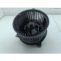 Двигатель отопителя (моторчик печки) Ford Focus I (1998-2005) 2002 XS4H18456AD