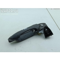Ручка двери наружная передняя правая Ford Focus I (1998-2005) 2000 XS41A224A37AH