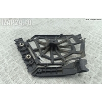 Кронштейн бампера заднего Лев. Renault Scenic III (2009-2015) 2011 850440008R